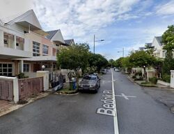 Bedok Grove (D16), Terrace #610527781